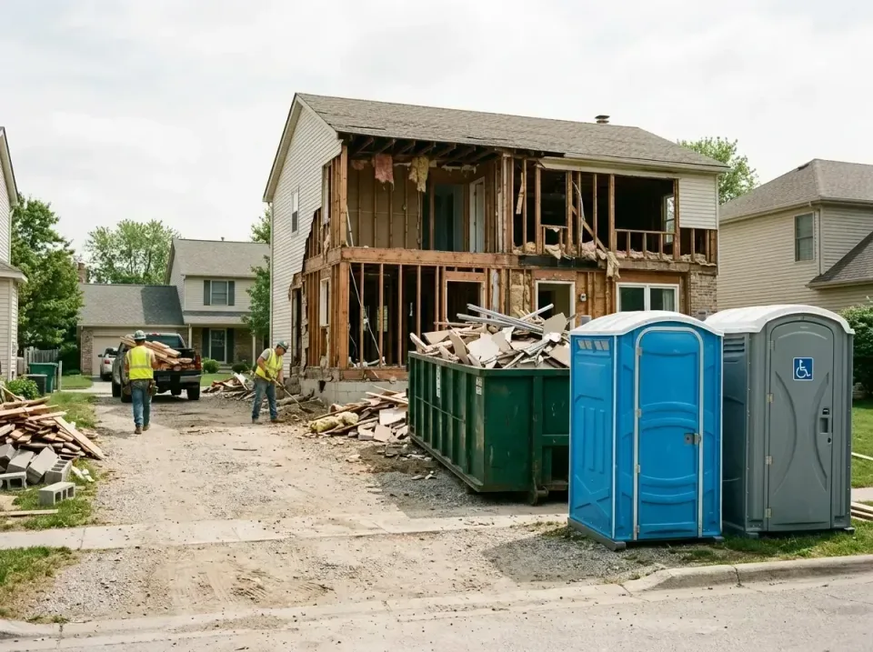 home-renovation-demolition-sit-010 — frequently asked questions, Portable Toilet & Dumpsters Rental in Rice Lake, MN